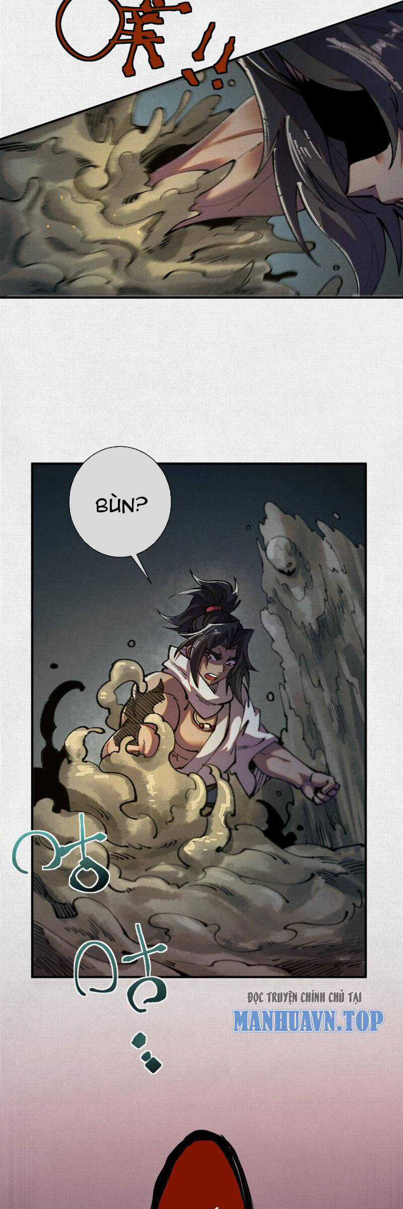 Xi Hồn - Chapter 19 - Trang 15