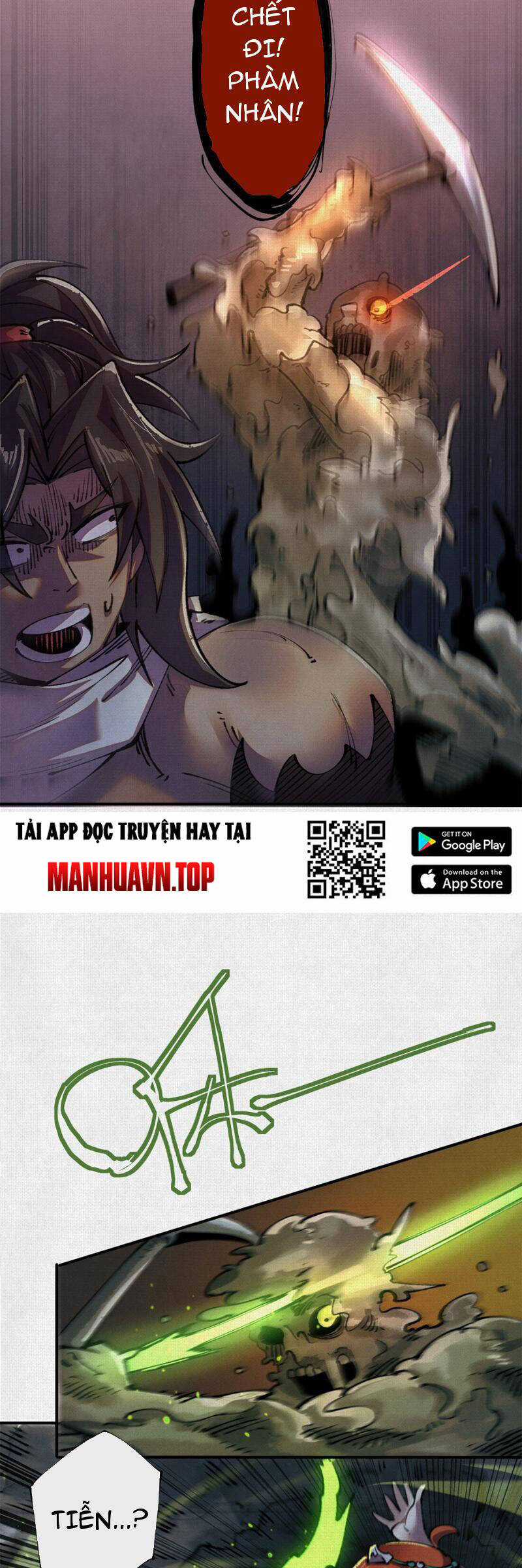 Xi Hồn - Chapter 19 - Trang 16