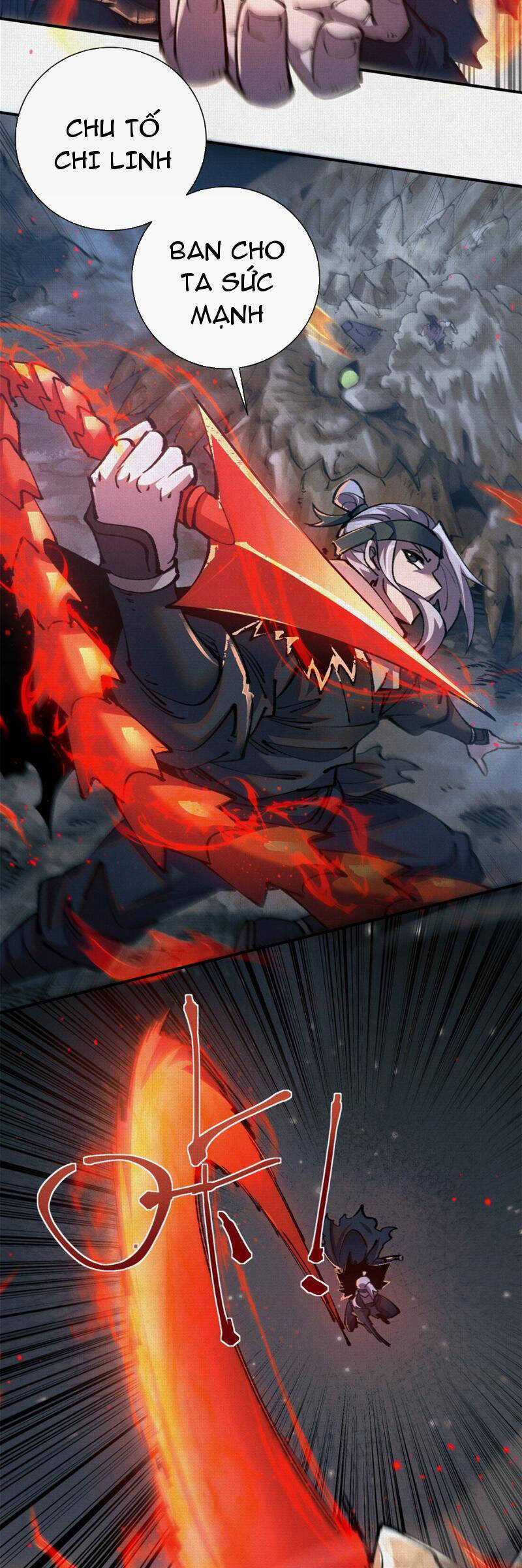 Xi Hồn - Chapter 19 - Trang 19