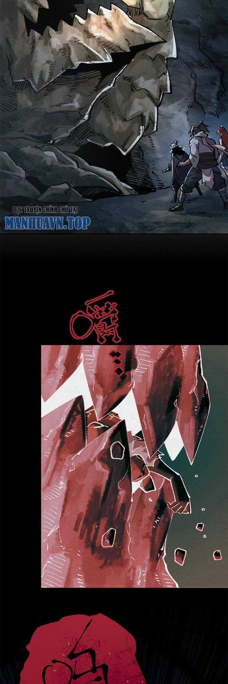 Xi Hồn - Chapter 19 - Trang 23