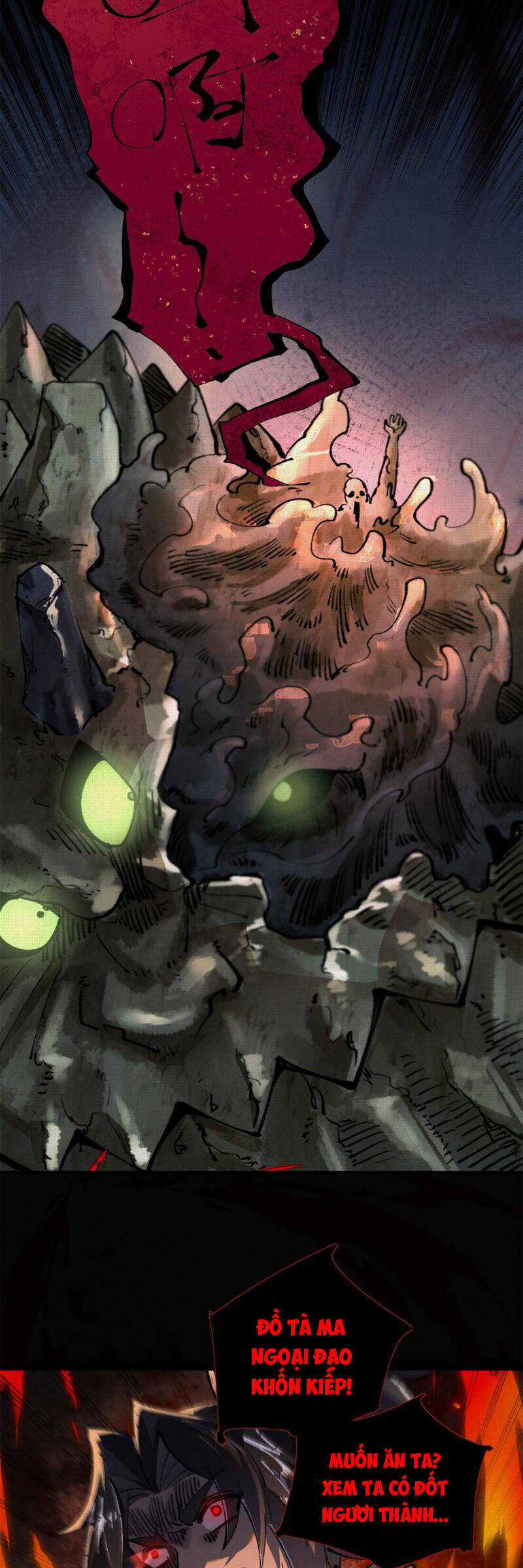 Xi Hồn - Chapter 19 - Trang 24