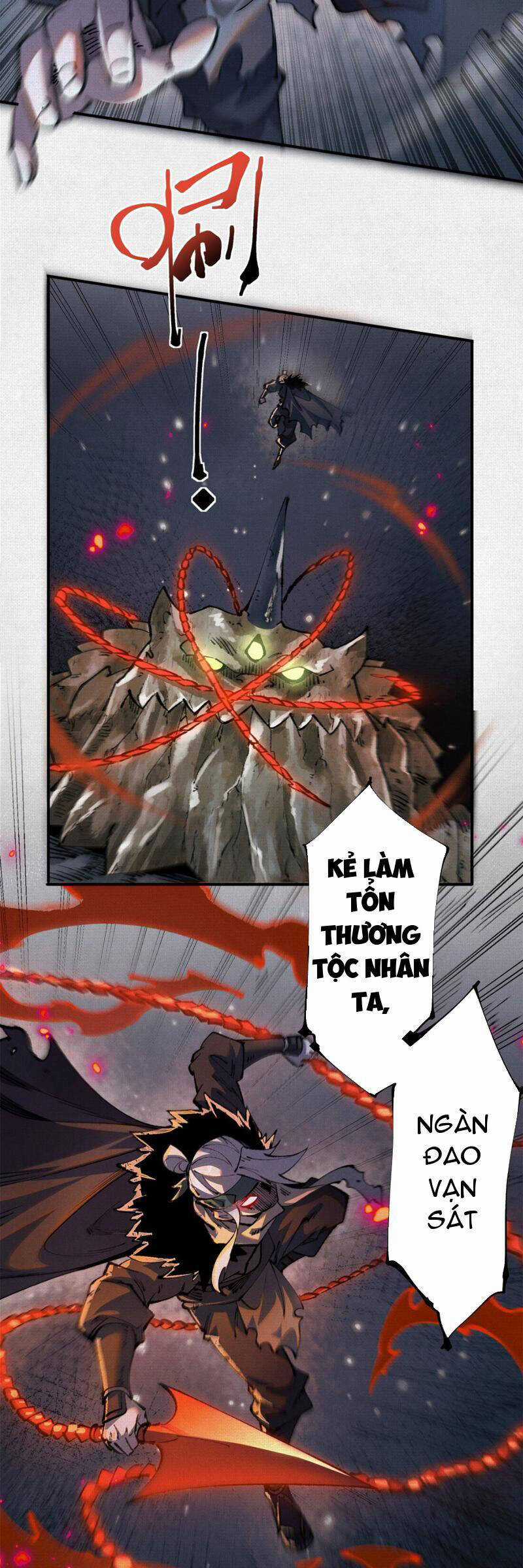 Xi Hồn - Chapter 19 - Trang 26