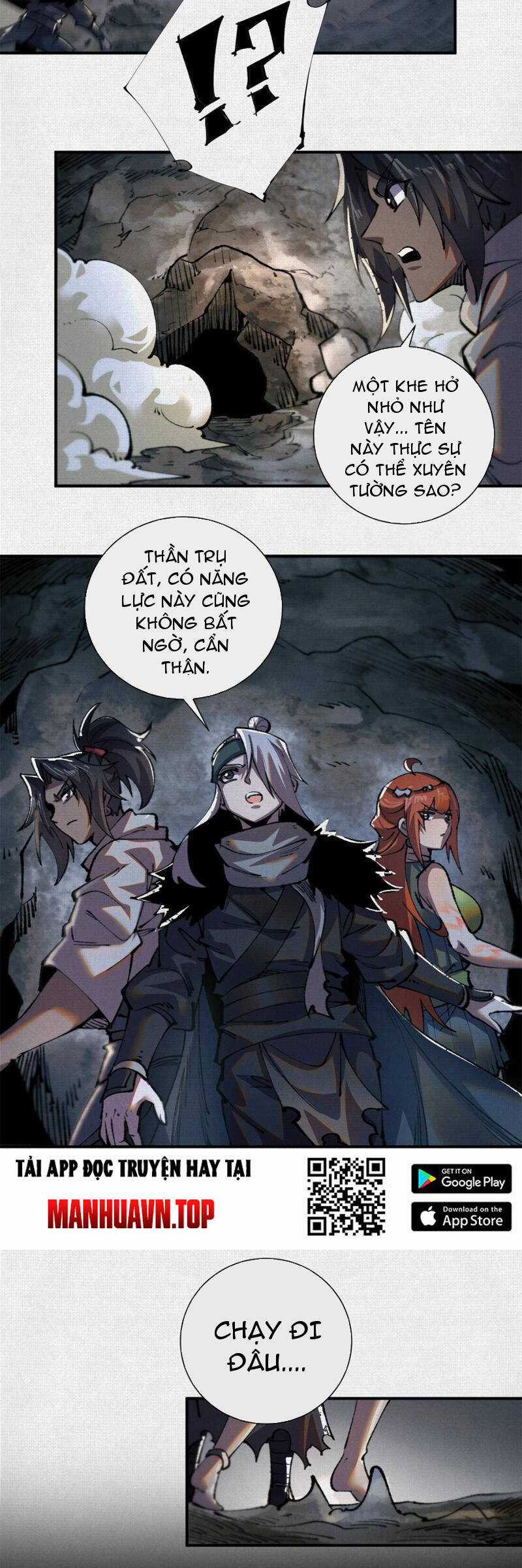 Xi Hồn - Chapter 19 - Trang 6