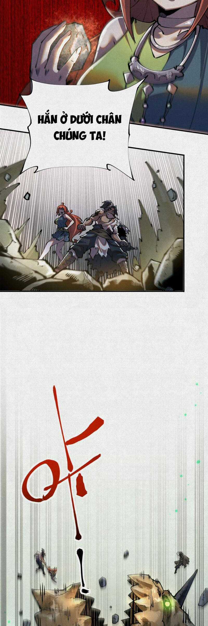 Xi Hồn - Chapter 19 - Trang 9