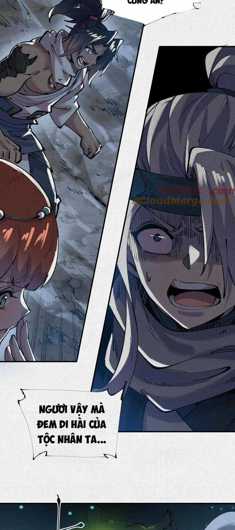 Xi Hồn - Chapter 20 - Trang 11