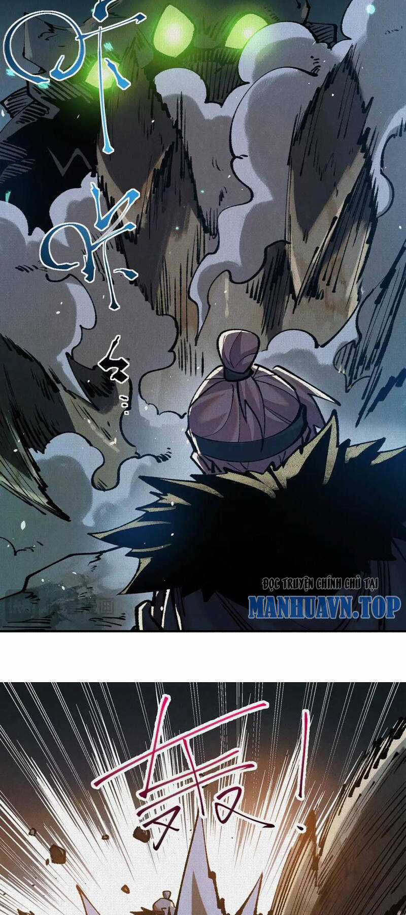 Xi Hồn - Chapter 20 - Trang 12