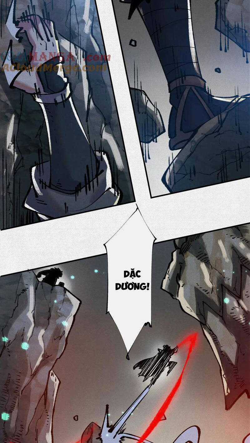 Xi Hồn - Chapter 20 - Trang 14