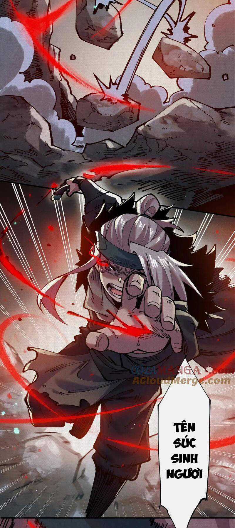 Xi Hồn - Chapter 20 - Trang 15