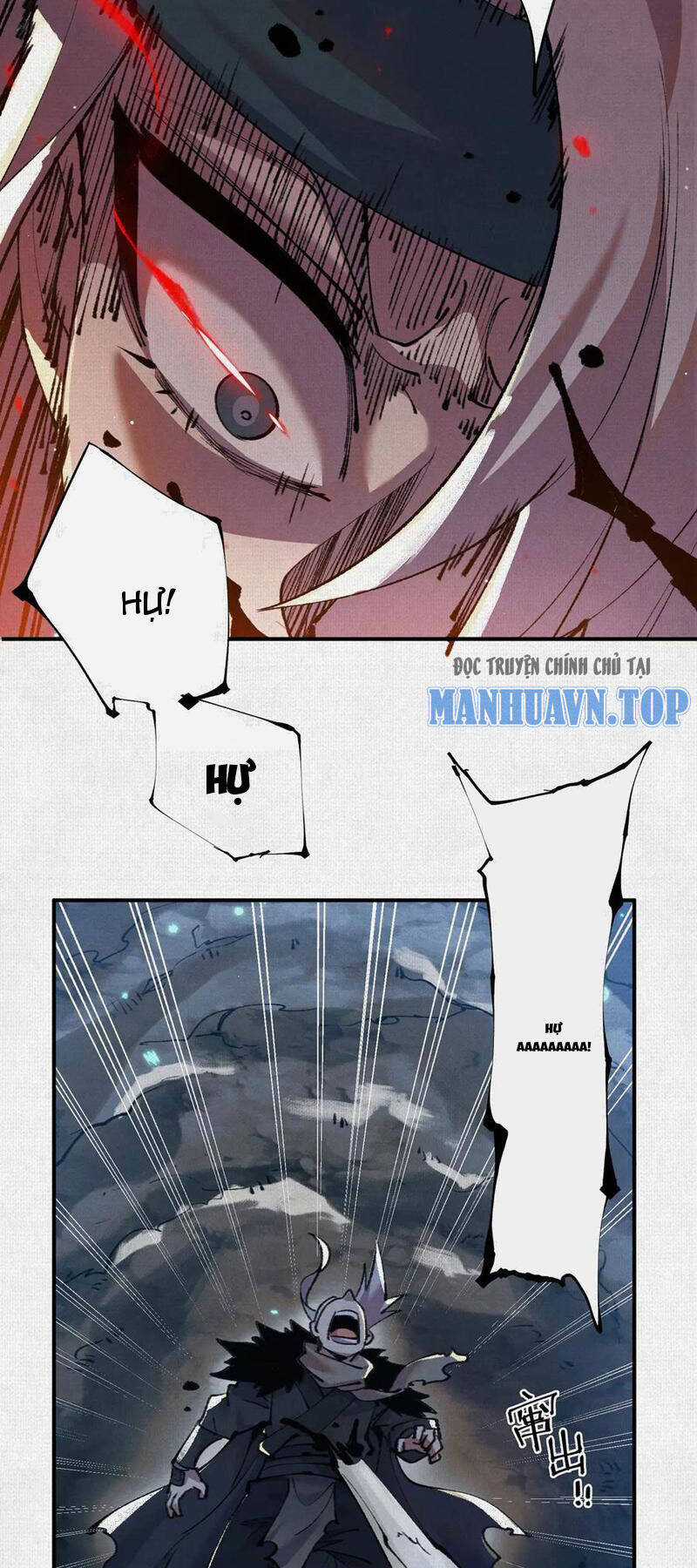 Xi Hồn - Chapter 20 - Trang 16