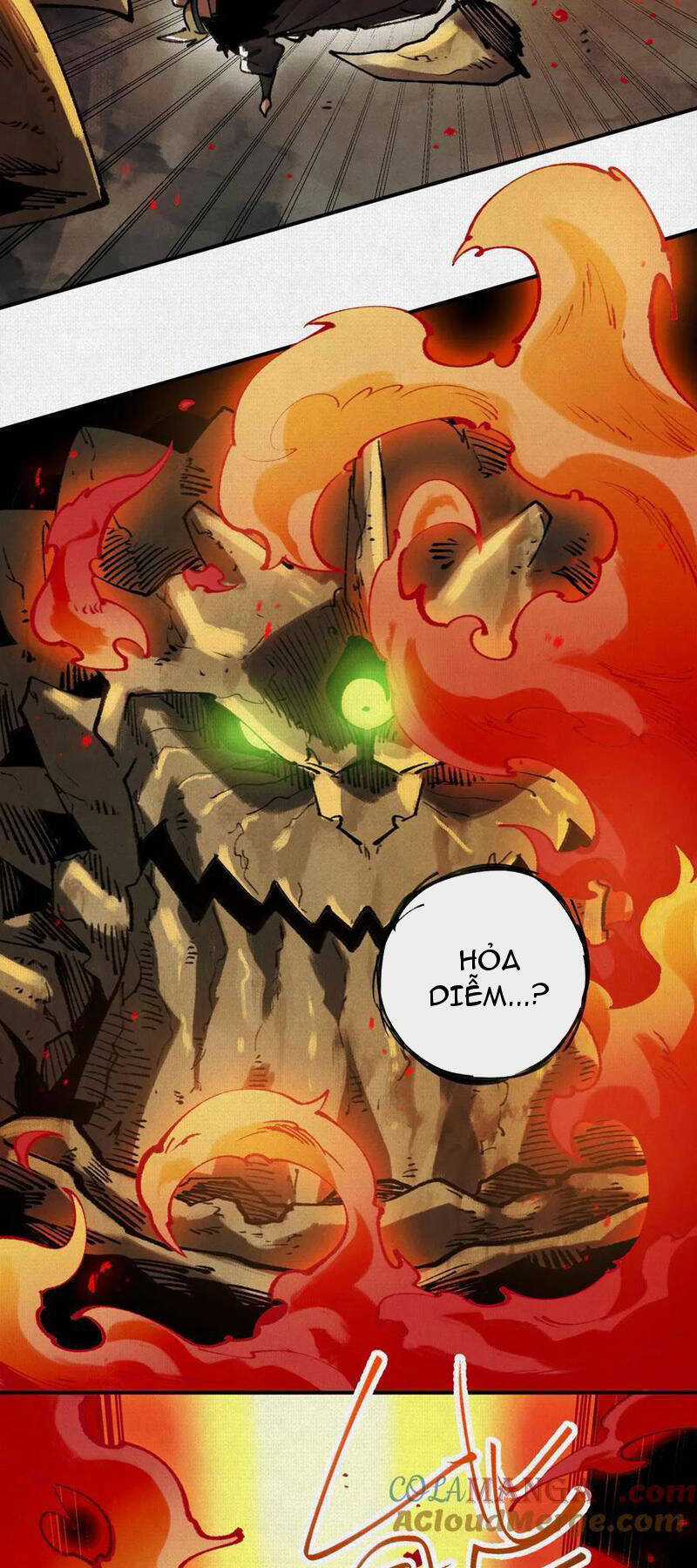 Xi Hồn - Chapter 20 - Trang 20