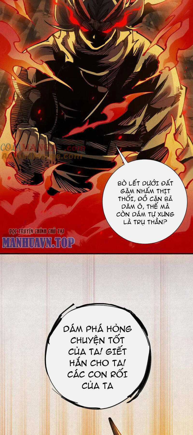 Xi Hồn - Chapter 20 - Trang 22