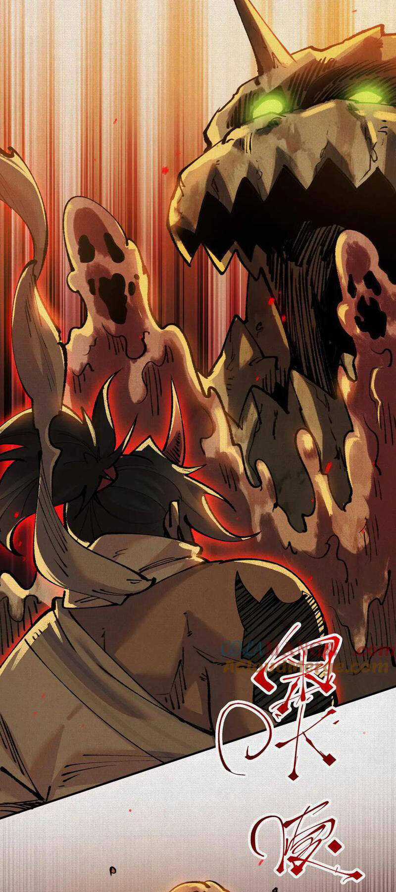 Xi Hồn - Chapter 20 - Trang 23