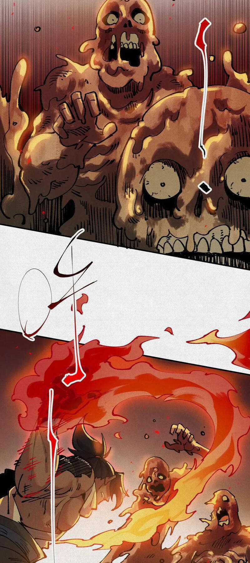 Xi Hồn - Chapter 20 - Trang 24