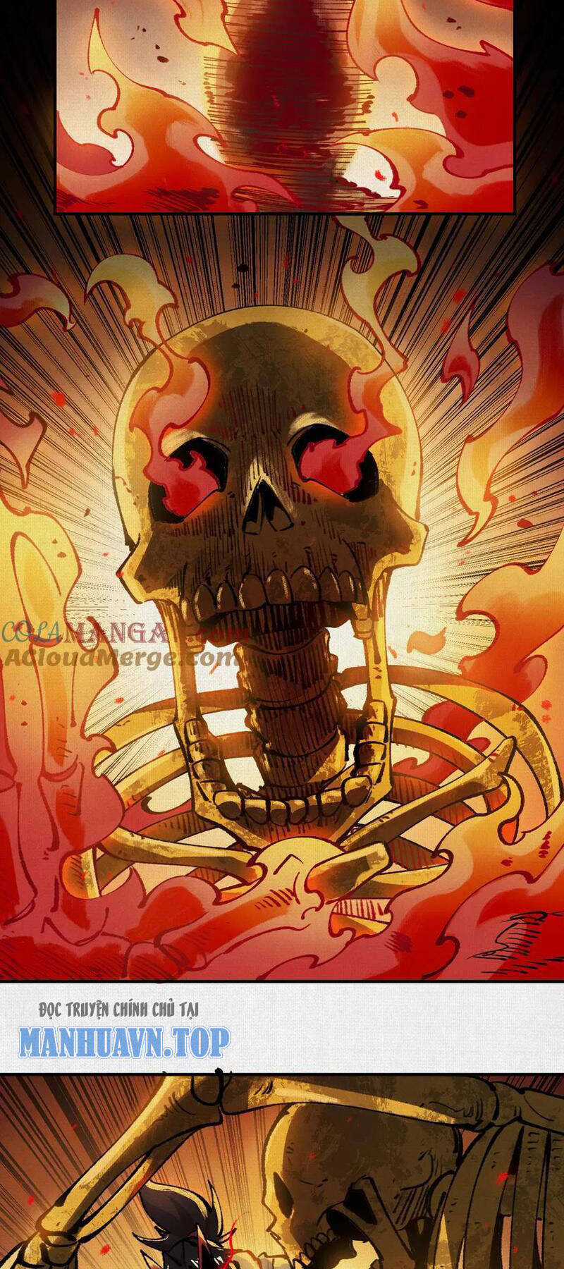 Xi Hồn - Chapter 20 - Trang 26