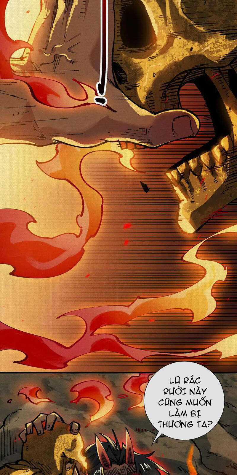 Xi Hồn - Chapter 20 - Trang 28