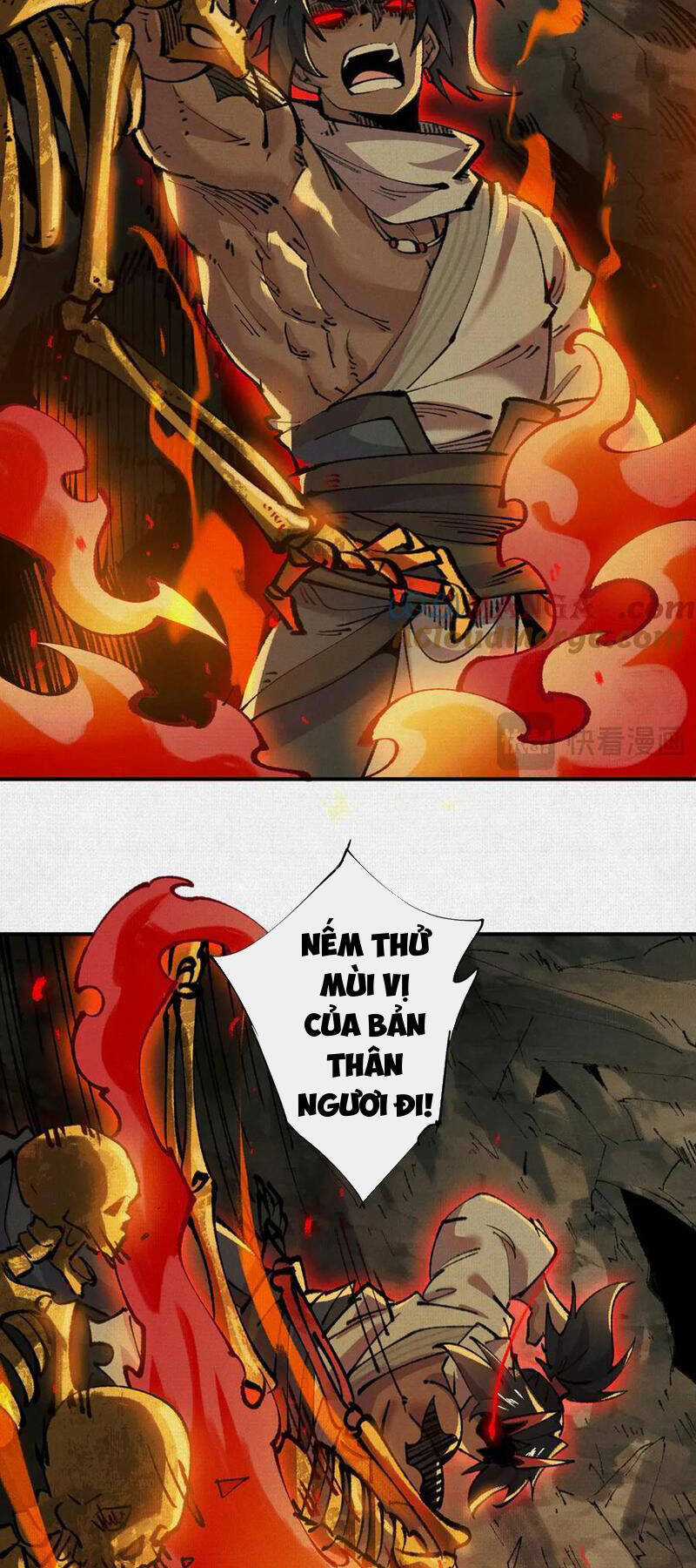 Xi Hồn - Chapter 20 - Trang 29