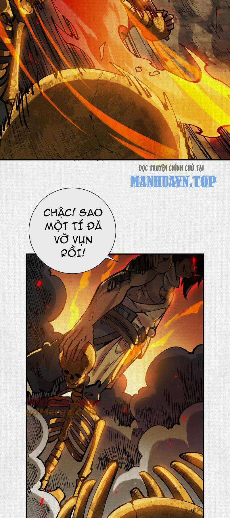 Xi Hồn - Chapter 20 - Trang 30