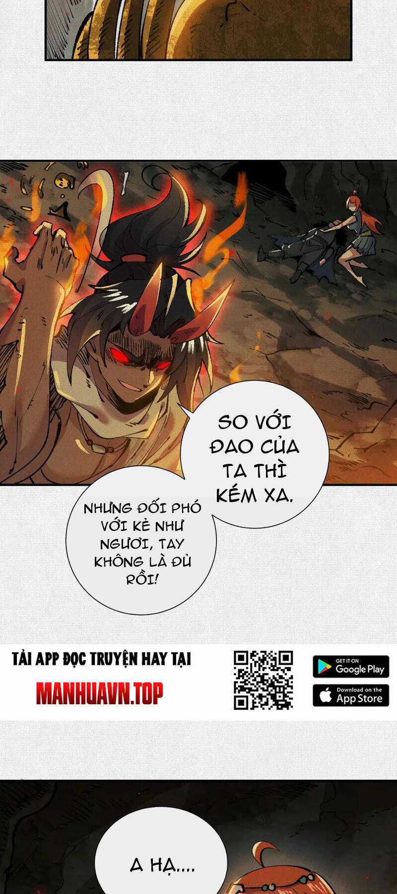 Xi Hồn - Chapter 20 - Trang 31