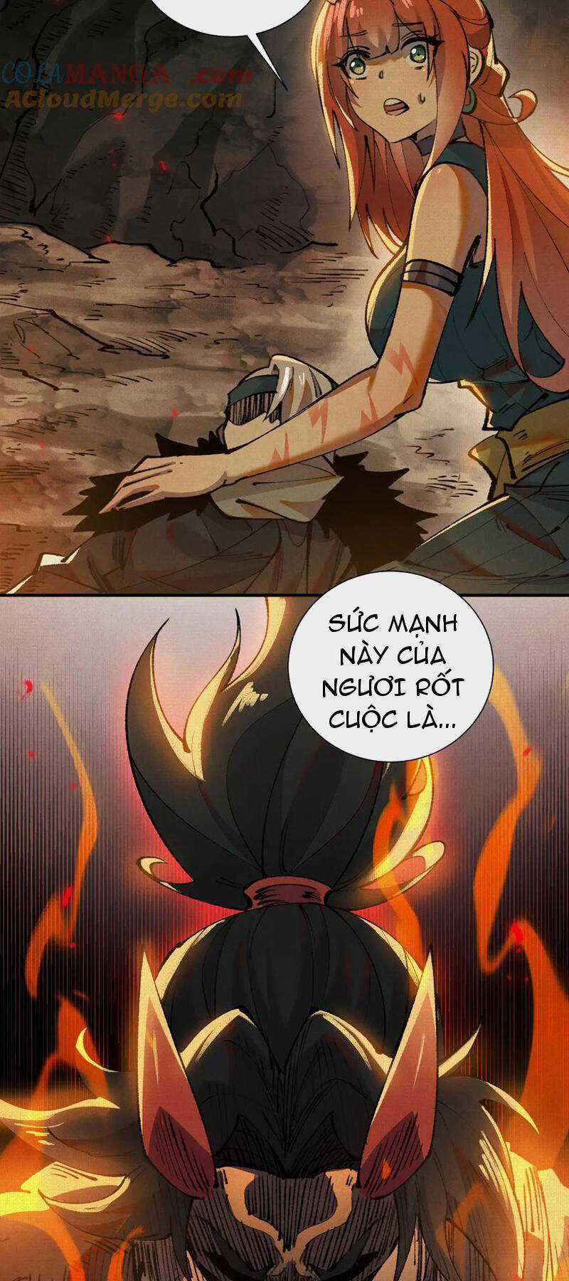 Xi Hồn - Chapter 20 - Trang 32