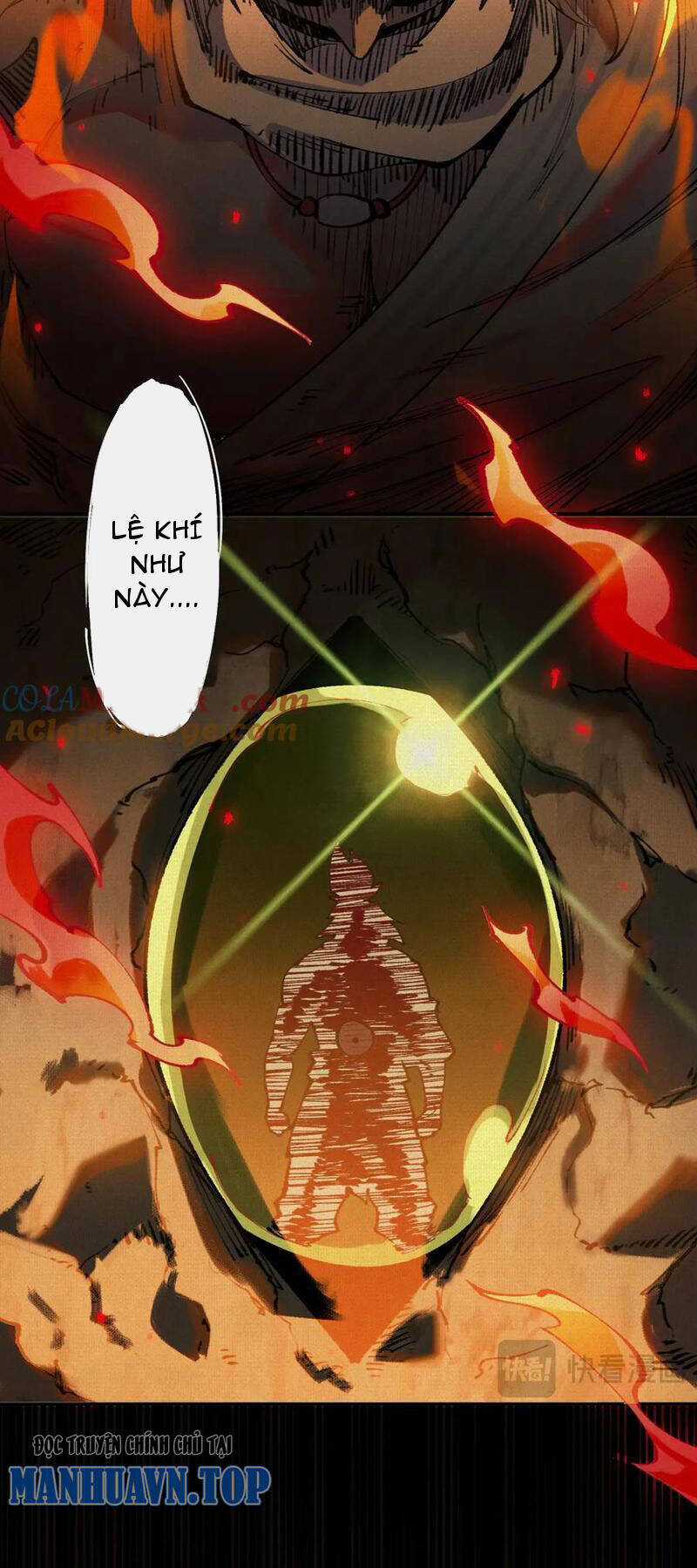 Xi Hồn - Chapter 20 - Trang 33