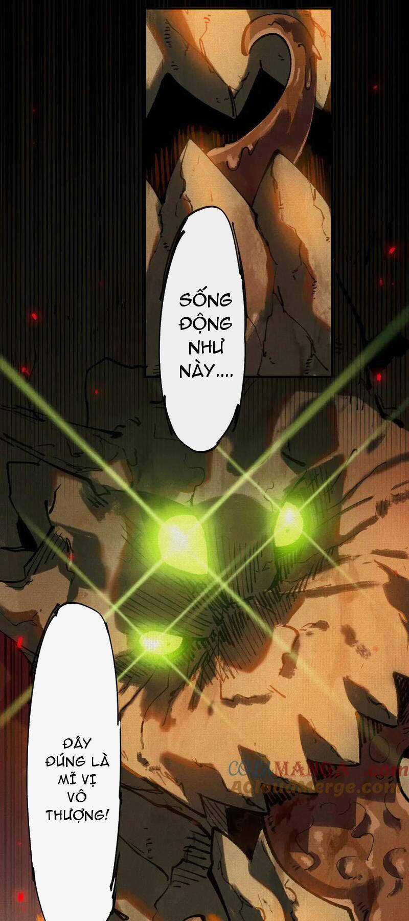 Xi Hồn - Chapter 20 - Trang 34