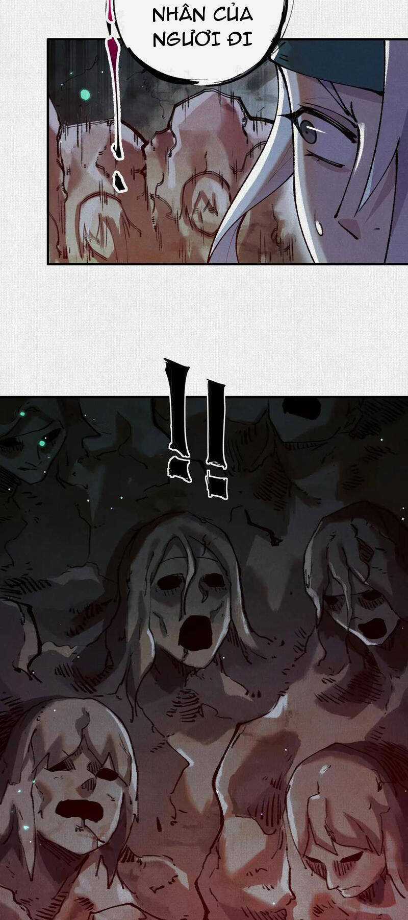 Xi Hồn - Chapter 20 - Trang 6