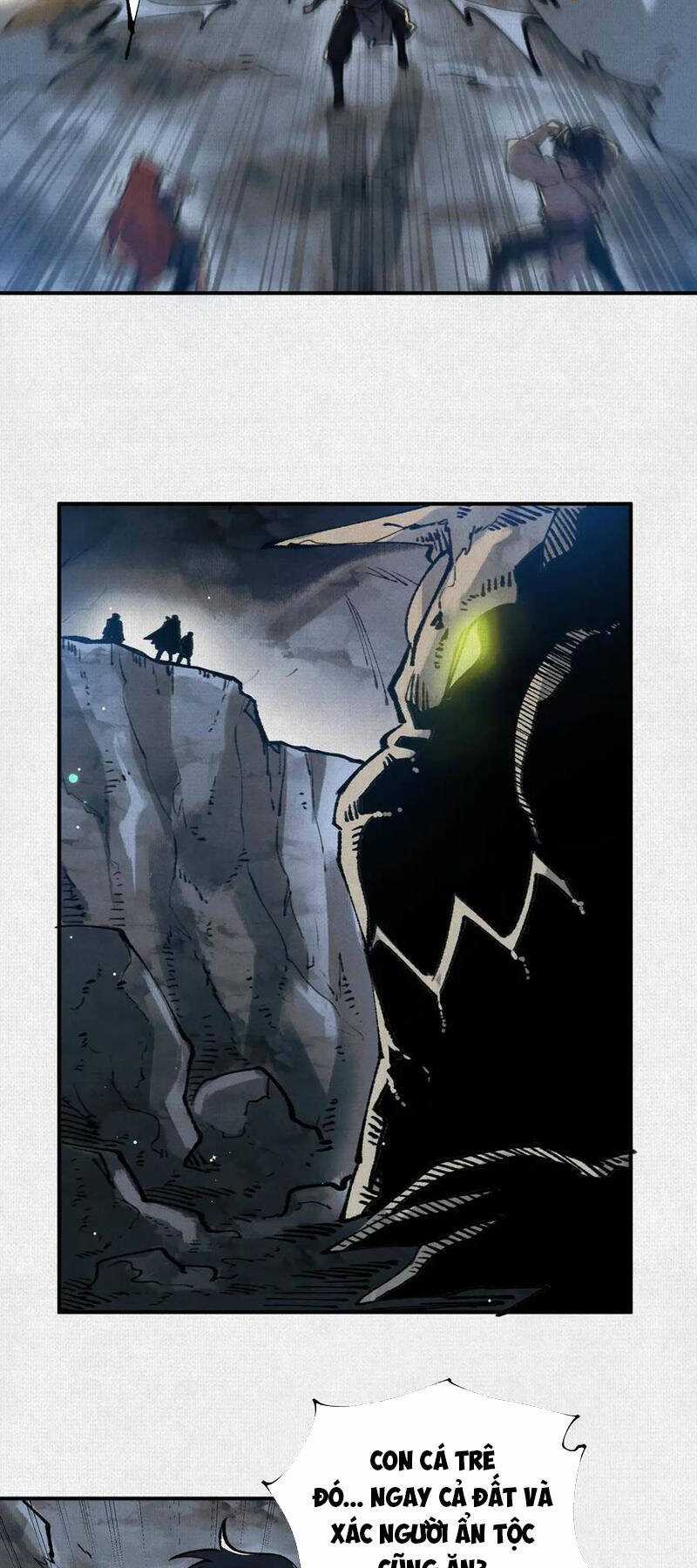 Xi Hồn - Chapter 20 - Trang 10