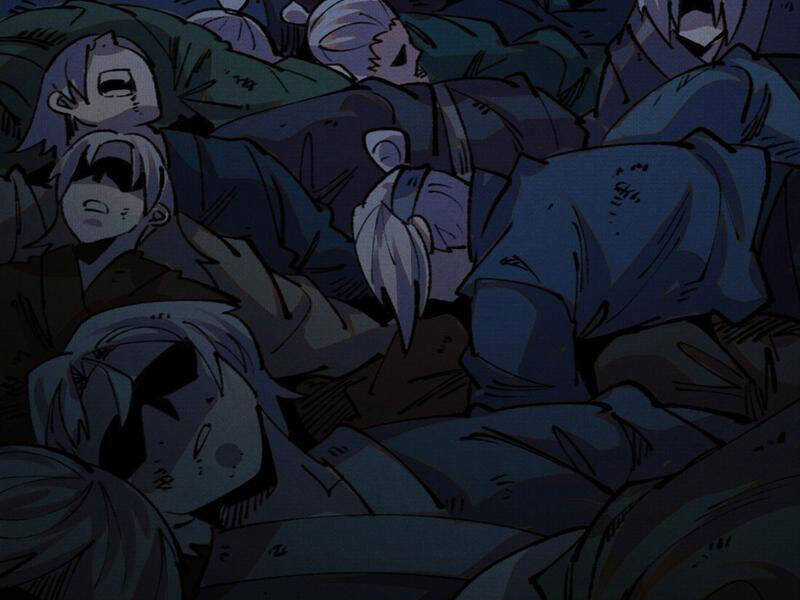 Xi Hồn - Chapter 21 - Trang 112