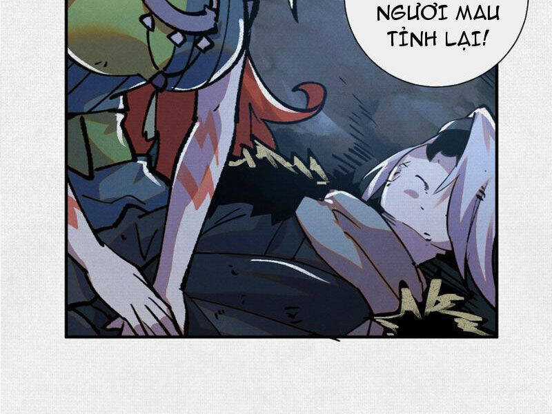 Xi Hồn - Chapter 21 - Trang 4