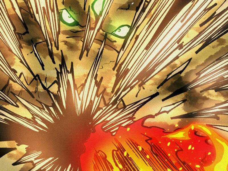 Xi Hồn - Chapter 21 - Trang 33