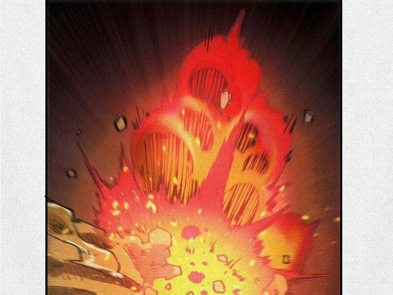 Xi Hồn - Chapter 21 - Trang 40