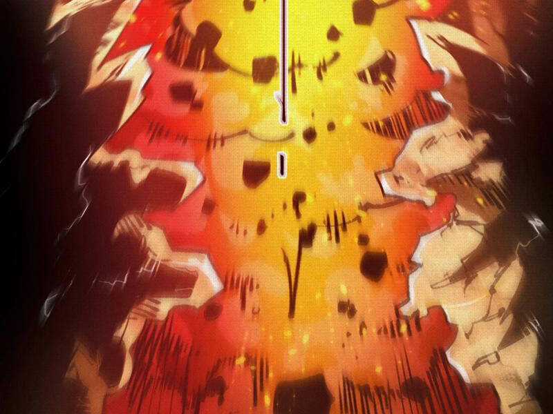 Xi Hồn - Chapter 21 - Trang 43