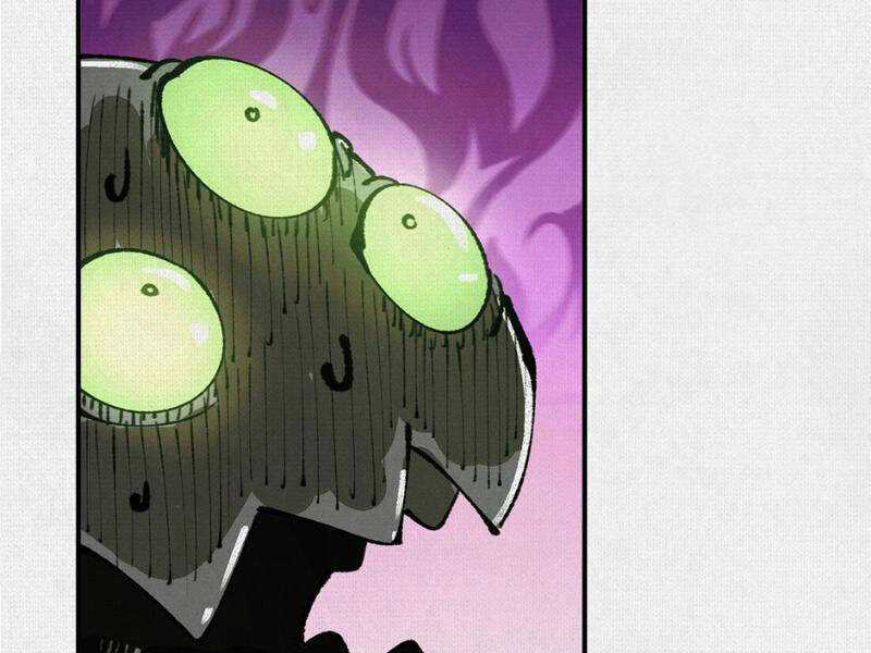 Xi Hồn - Chapter 21 - Trang 64