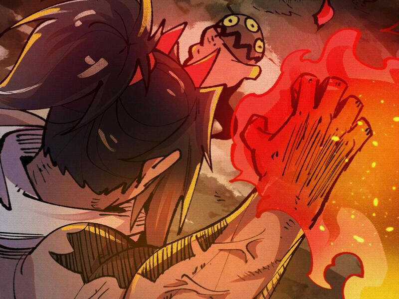 Xi Hồn - Chapter 21 - Trang 87