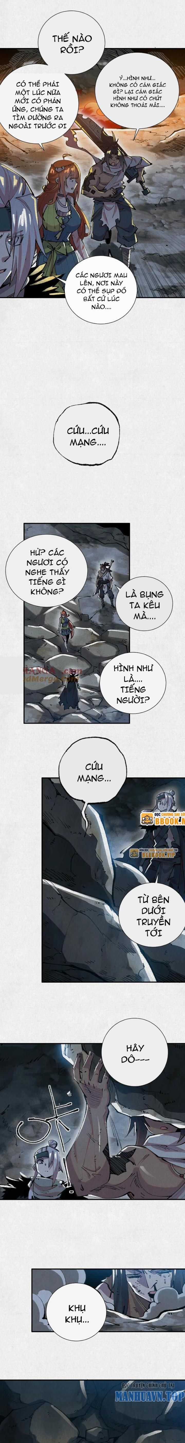 Xi Hồn - Chapter 22 - Trang 11