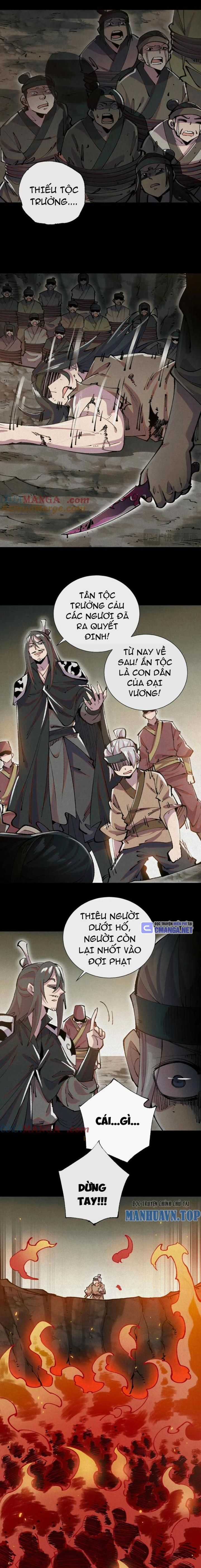 Xi Hồn - Chapter 22 - Trang 8