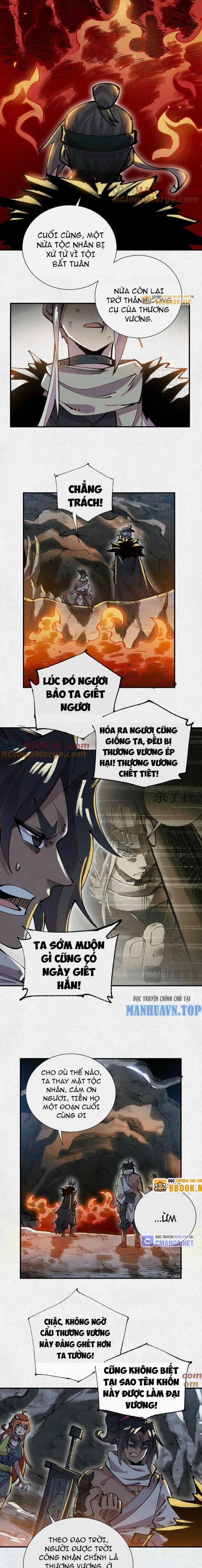 Xi Hồn - Chapter 22 - Trang 9