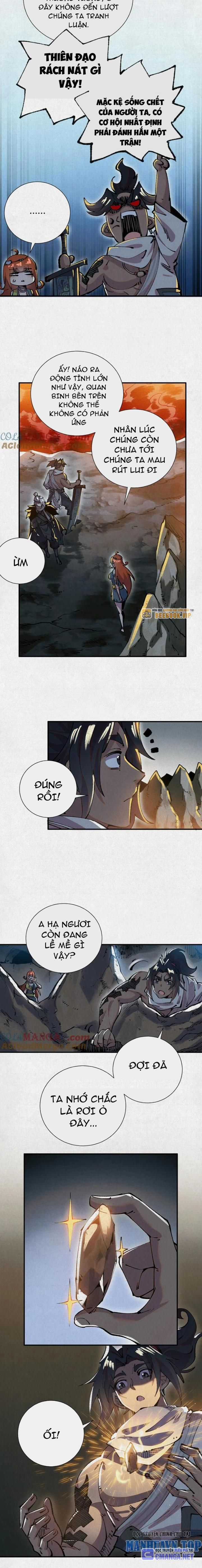 Xi Hồn - Chapter 22 - Trang 10