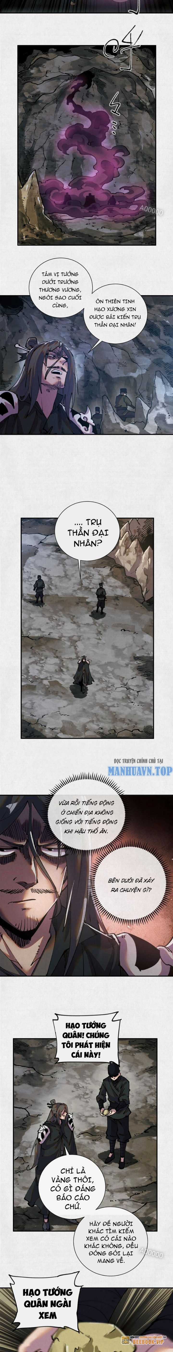 Xi Hồn - Chapter 23 - Trang 3