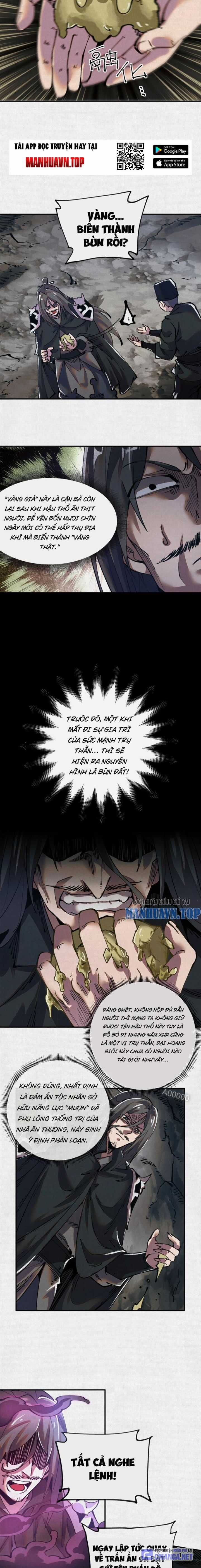 Xi Hồn - Chapter 23 - Trang 4