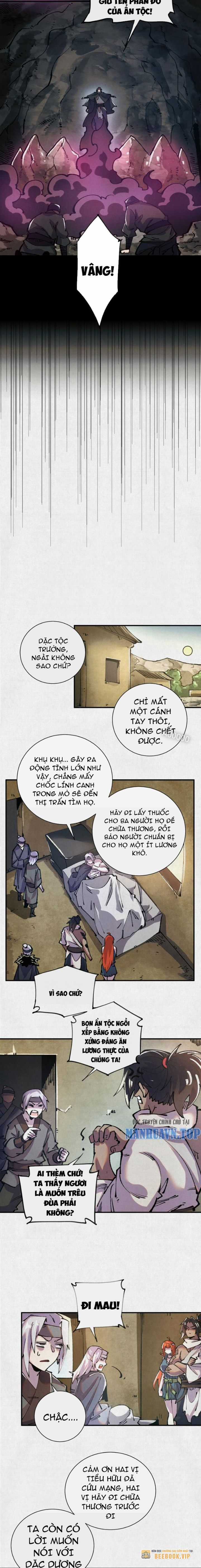 Xi Hồn - Chapter 23 - Trang 5