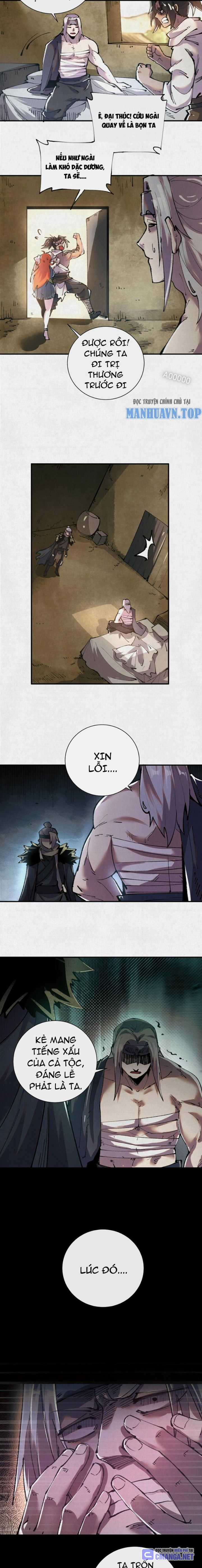 Xi Hồn - Chapter 23 - Trang 6