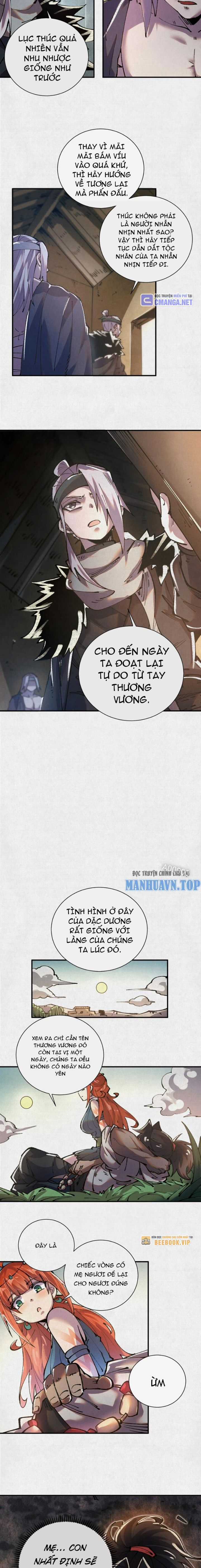 Xi Hồn - Chapter 23 - Trang 8