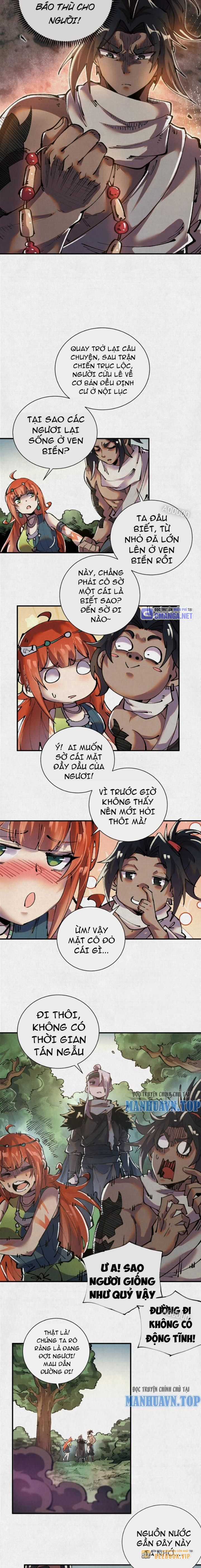 Xi Hồn - Chapter 23 - Trang 9