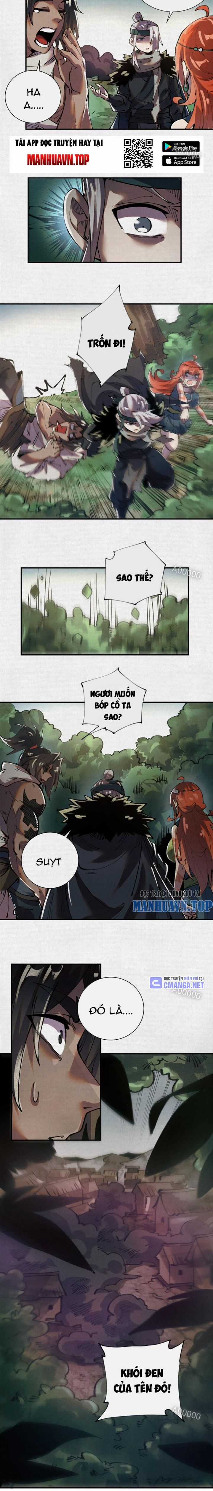 Xi Hồn - Chapter 23 - Trang 10