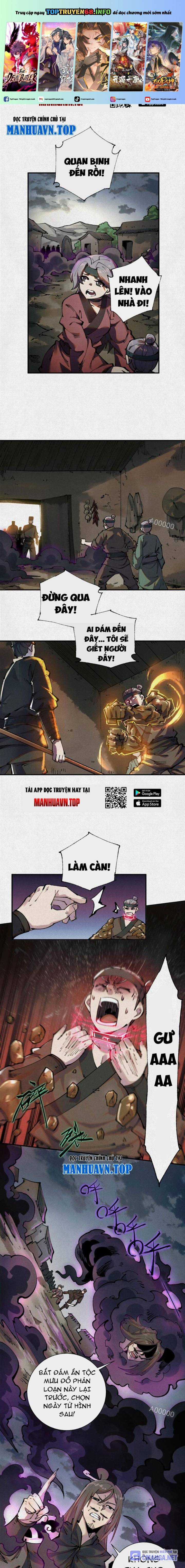 Xi Hồn - Chapter 24 - Trang 2