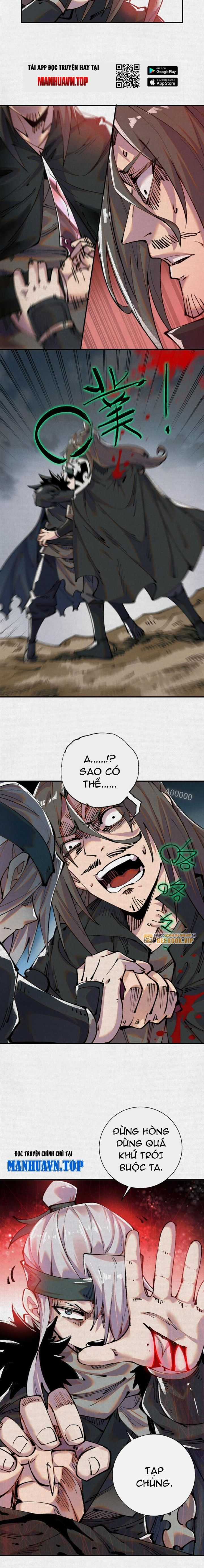 Xi Hồn - Chapter 24 - Trang 11