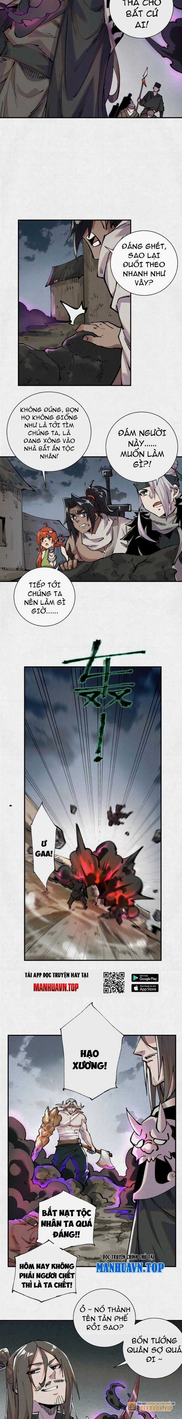 Xi Hồn - Chapter 24 - Trang 3