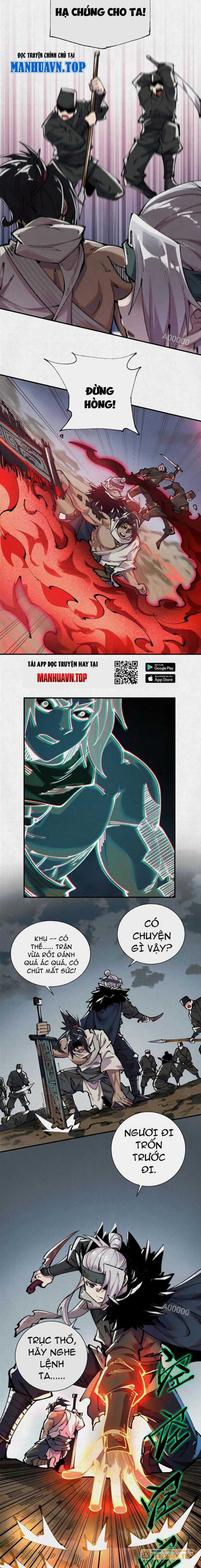 Xi Hồn - Chapter 24 - Trang 7