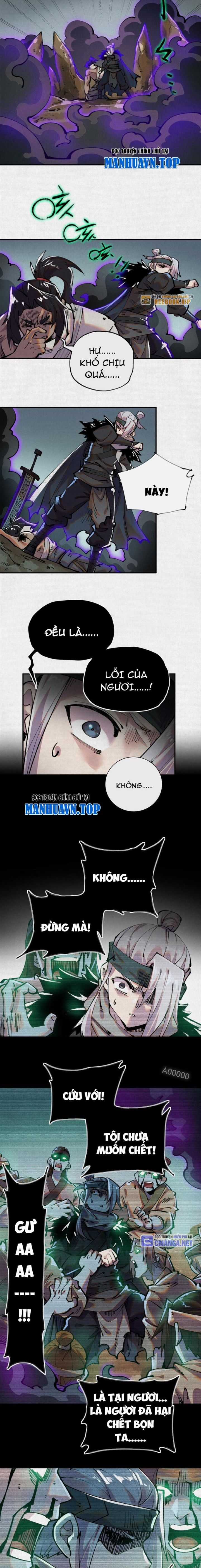 Xi Hồn - Chapter 24 - Trang 9